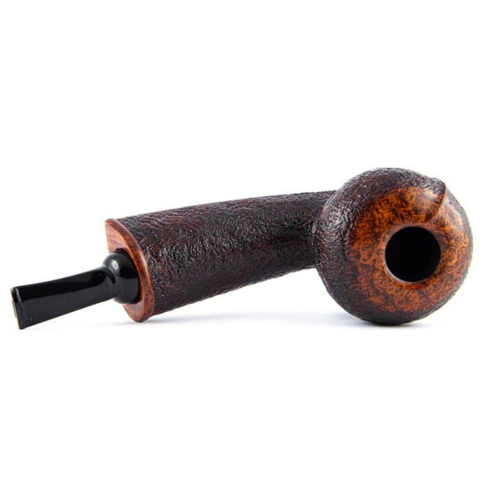 Pipa Nanna Ivarsson 0224 Sandblasted