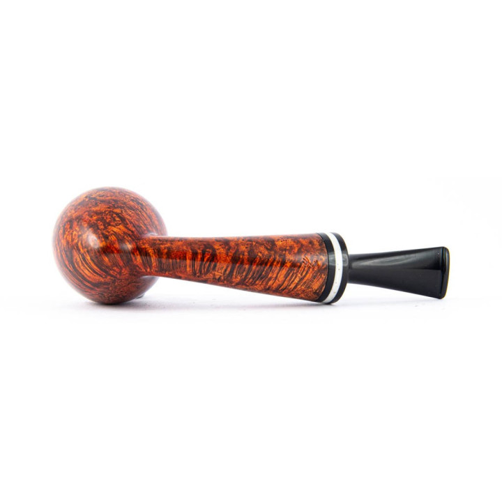 Pipe Mike Bay Acorn  w// Camel Insert