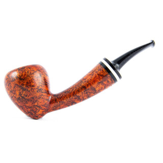 Pipe Mike Bay Acorn  w// Camel Insert
