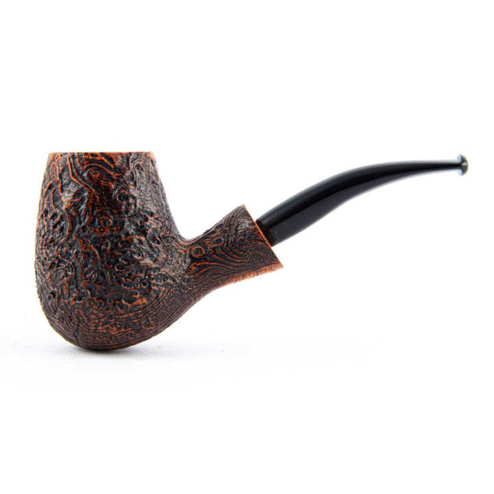 Pipa Radice - Silk Cut Ovetto