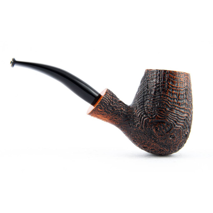 Pipa Radice - Silk Cut Ovetto