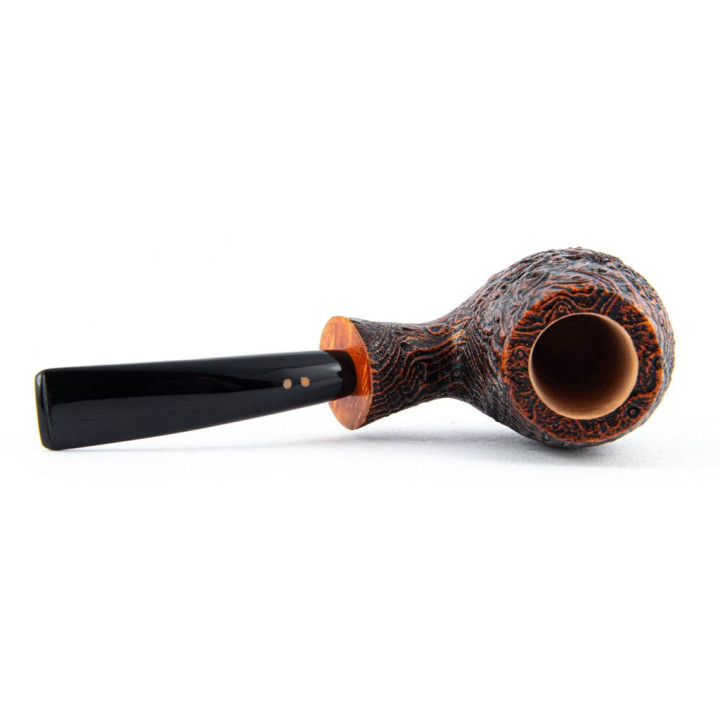 Pipa Radice - Silk Cut Ovetto