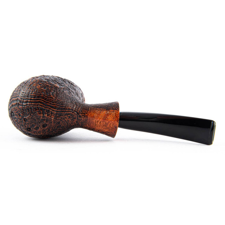 Pipa Radice - Silk Cut Ovetto