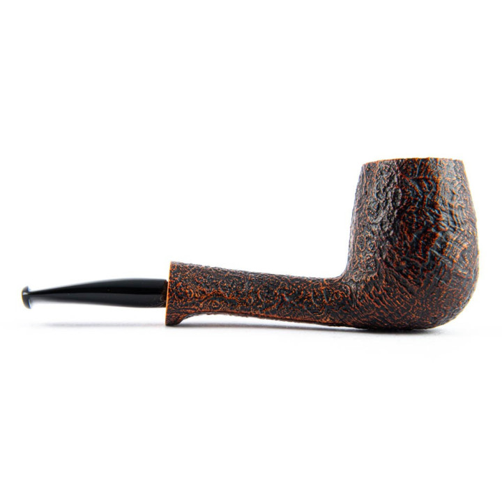 Pipe Radice - Silk Cut New Style
