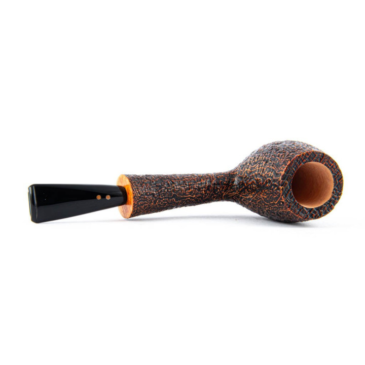Pipe Radice - Silk Cut New Style