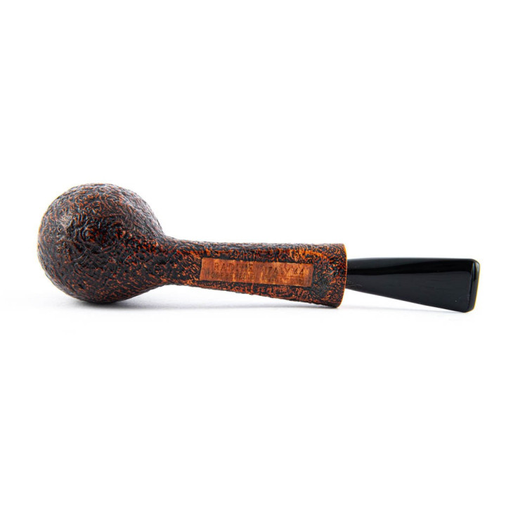 Pipa Radice - Silk Cut New Style