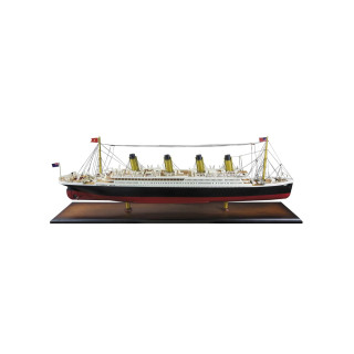 Titanic Replica Authentic Models