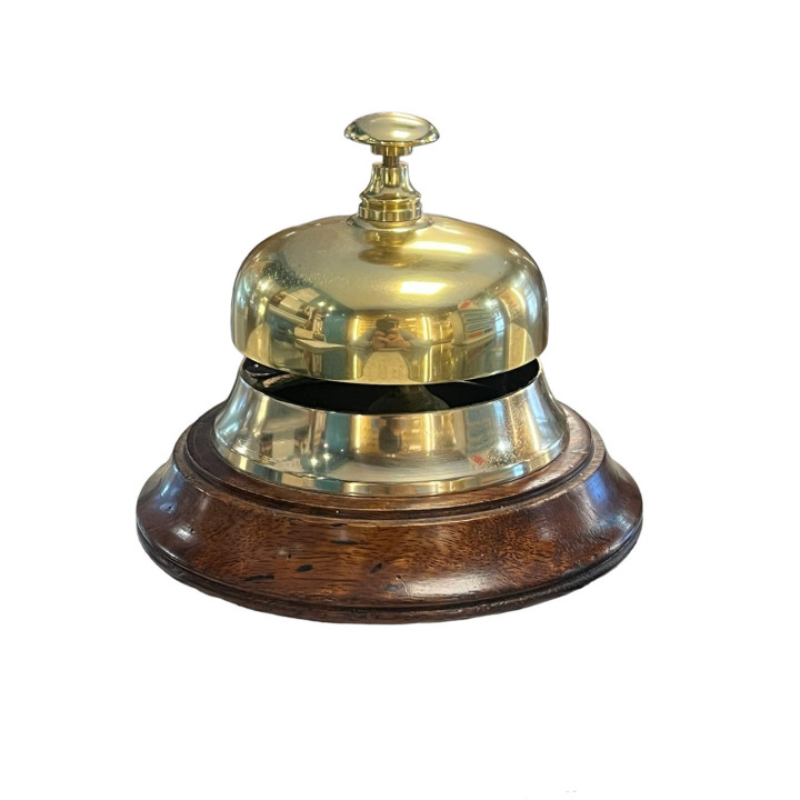 Authentic Models - Campanello Ottone