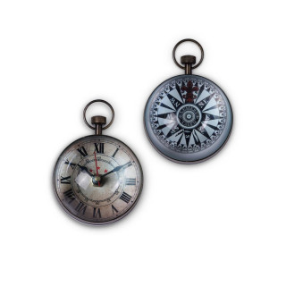 Authentic Models - Orologio