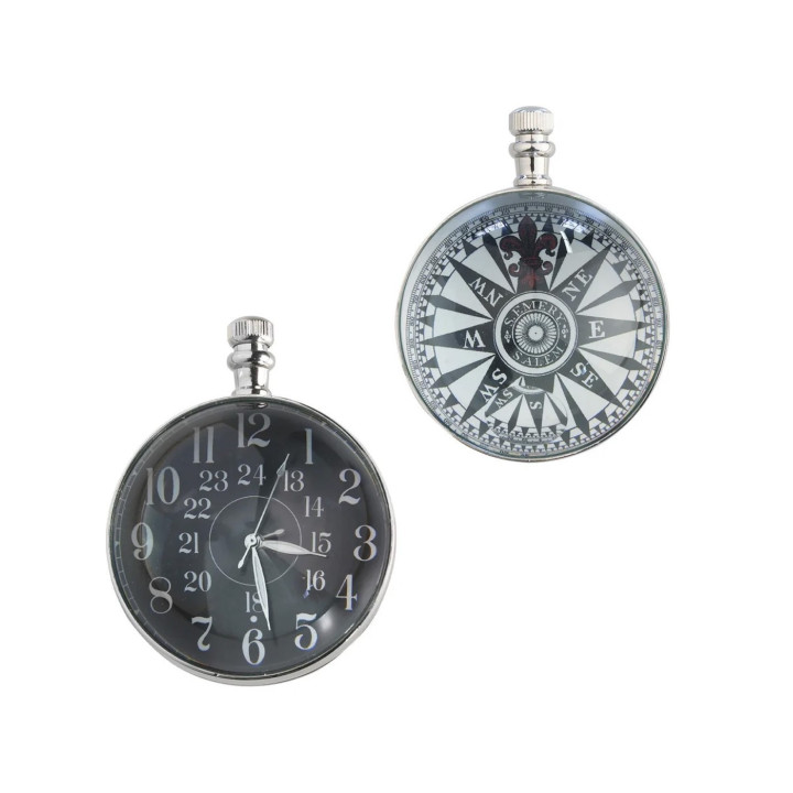 Authentic Models - Orologio