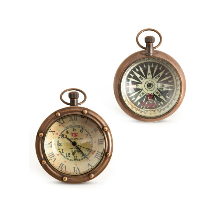 Authentic Models - Orologio