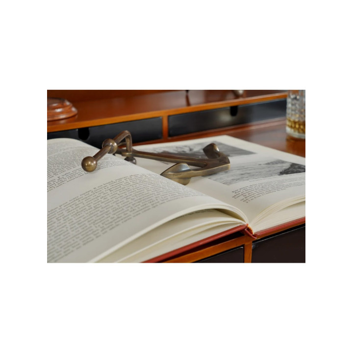 Authentic Models - Cape Horn Anchor