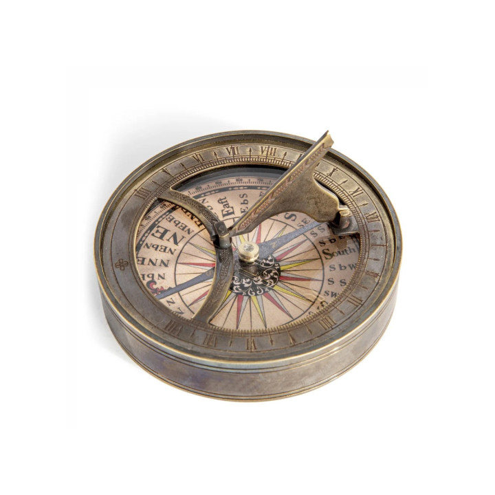 Authentic Models -  Compass