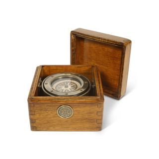 Authentic Models -  Lifeboat Compass
