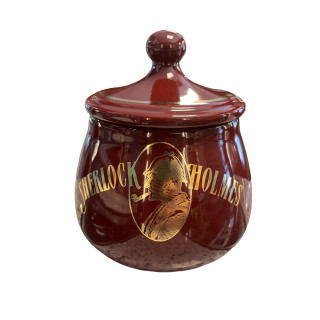 Lubinski - Vaso Tabacco Sherlock Holmes 100gr