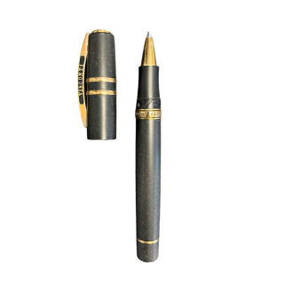 Penna Visconti Homo Sapiens Bronze
