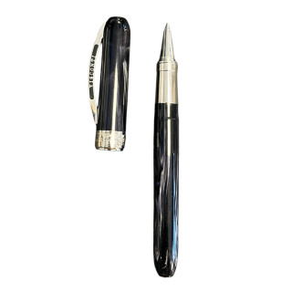 Visconti - Roller Rembrandt Black