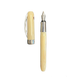 Visconti - Stilografica Rembrandt Ivory