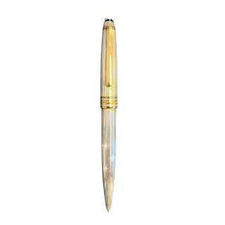 Montblanc - Meisterstück Roller Pen Silver