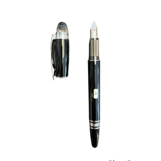 Montblanc - Fountain Pen Star Walker M