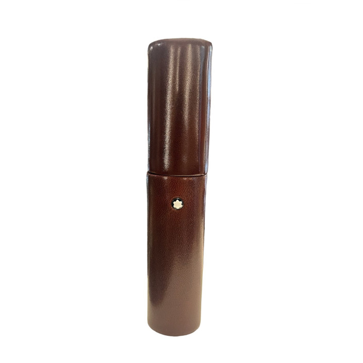 Montblanc -Leather Pen Case