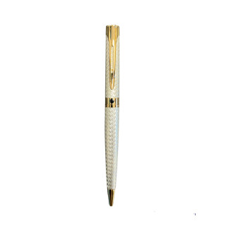 Waterman - Silver Rollerball