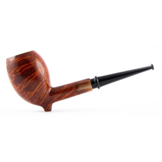 Pipe MarTelo Smooth cutty Eggs with Horn
