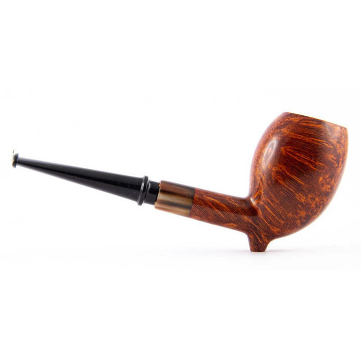 Pipa MarTelo Cutty Egg con Corno
