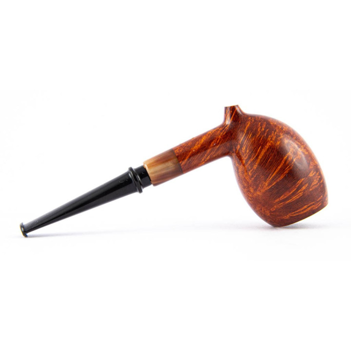 Pipa MarTelo Cutty Egg con Corno