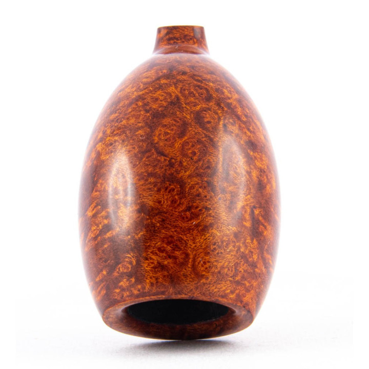 Pipe MarTelo Smooth cutty Eggs with Horn