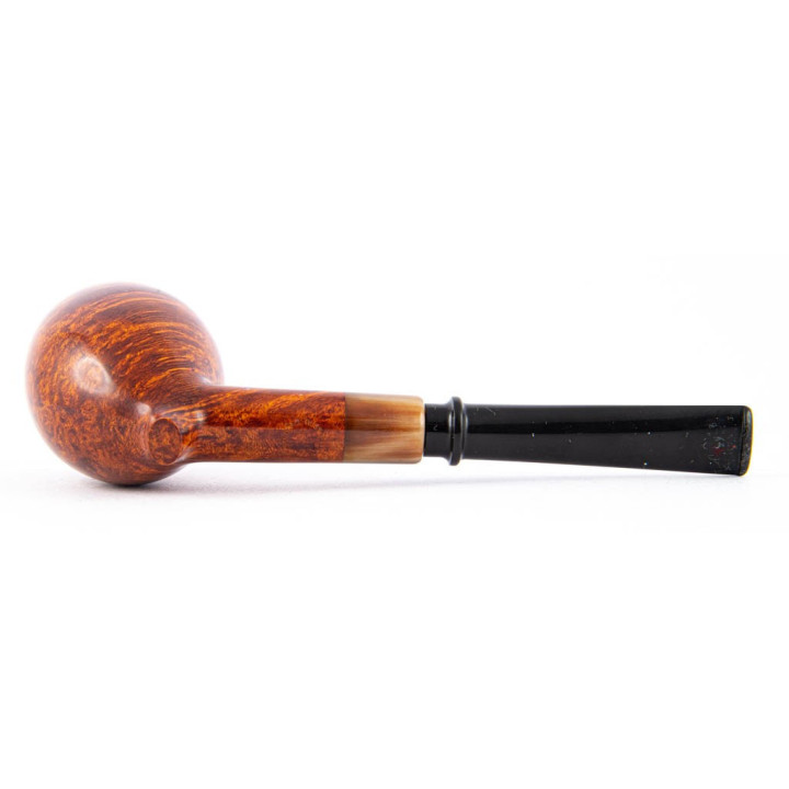 Pipe MarTelo Smooth cutty Eggs with Horn