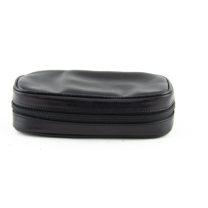 Castello Leather Case for Pipe & Tobacco