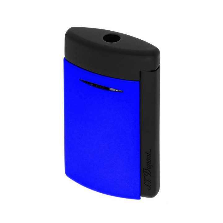 Accendino St Dupont Minijet Fluo 010871