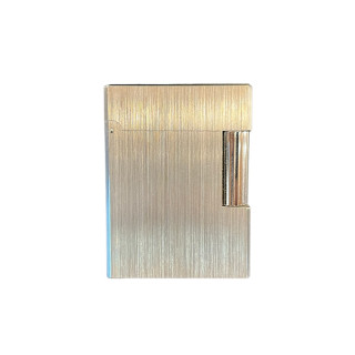 Lighter ST Dupont - Linee 1 Brushed Palladium