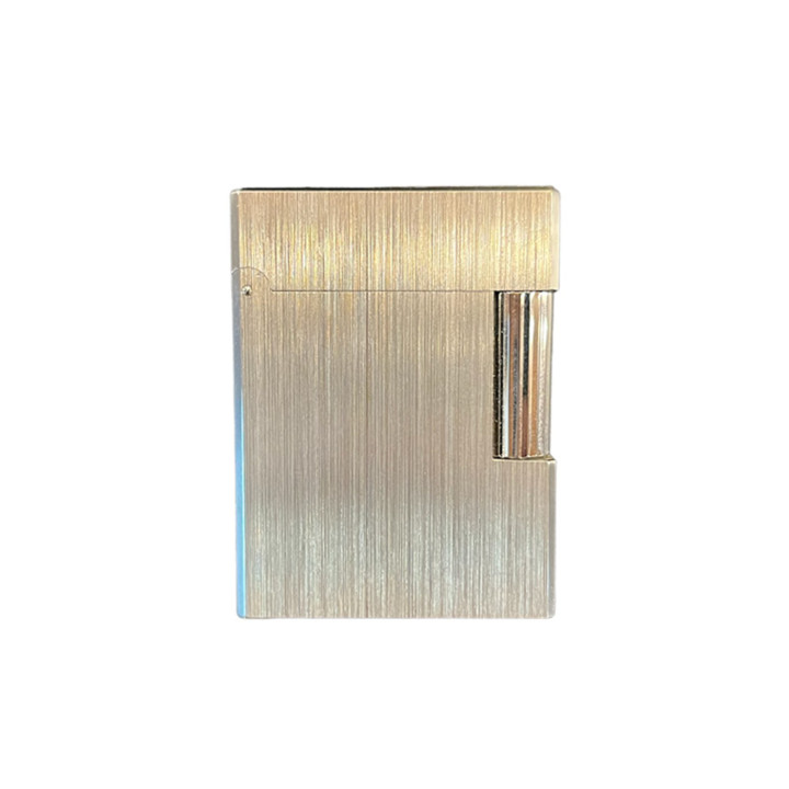 Accendino ST Dupont - Linea 1 Palladio Satinato