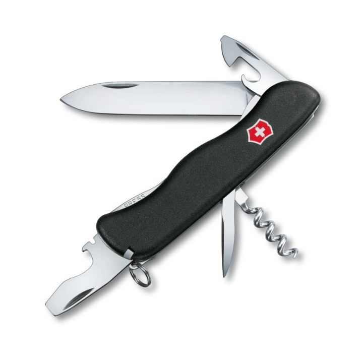 Victorinox - Hunter Pro wood