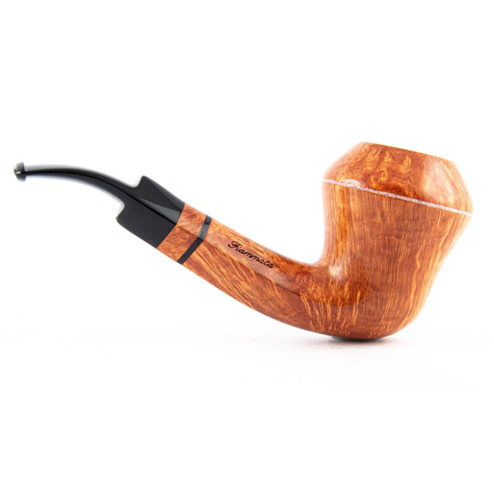 Pipa Luigi Viprati Fiammata Bent Rodesian