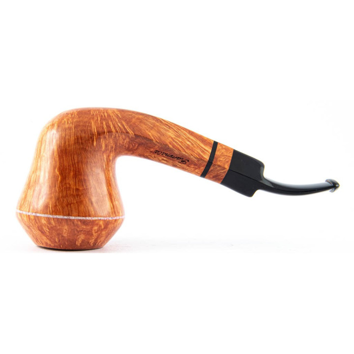 Pipa Luigi Viprati Fiammata Bent Rodesian
