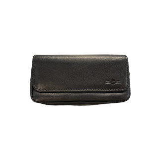 The White Spot Dunhill- Borse in Pelle Porta Pipe e Tabacco
