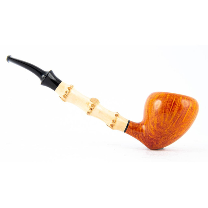 Pipa Henri Sorensen Acorn w Bamboo