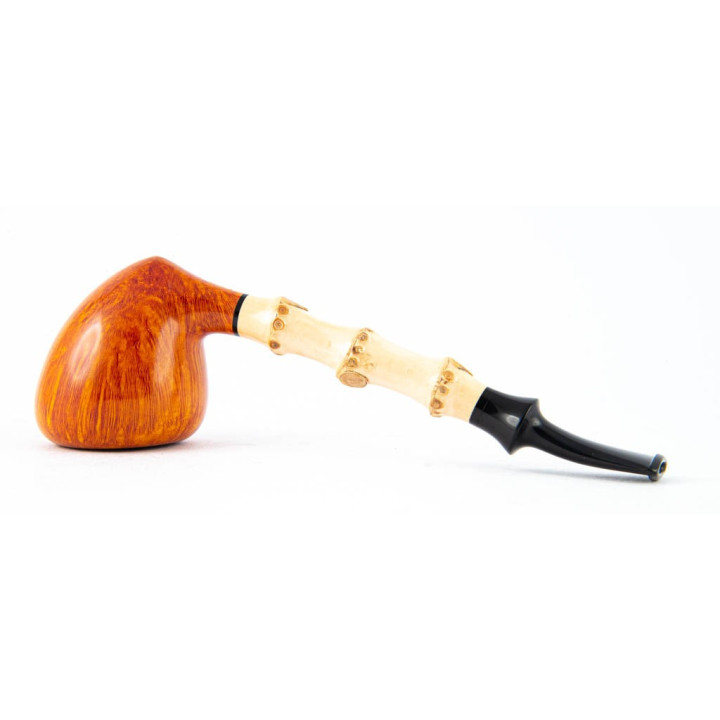 Pipe Henri Sorensen Acorn W Bamboo
