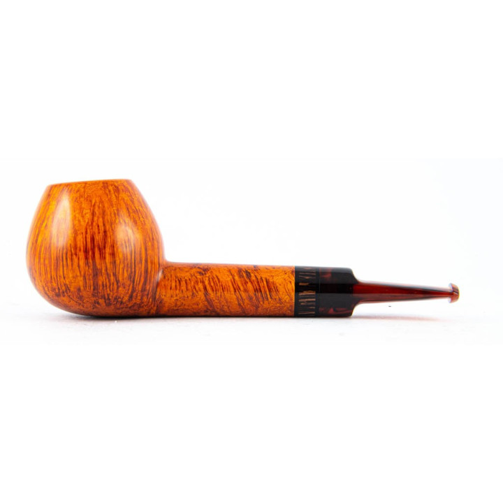 Pipe Henri Sorensen Apple W Horn