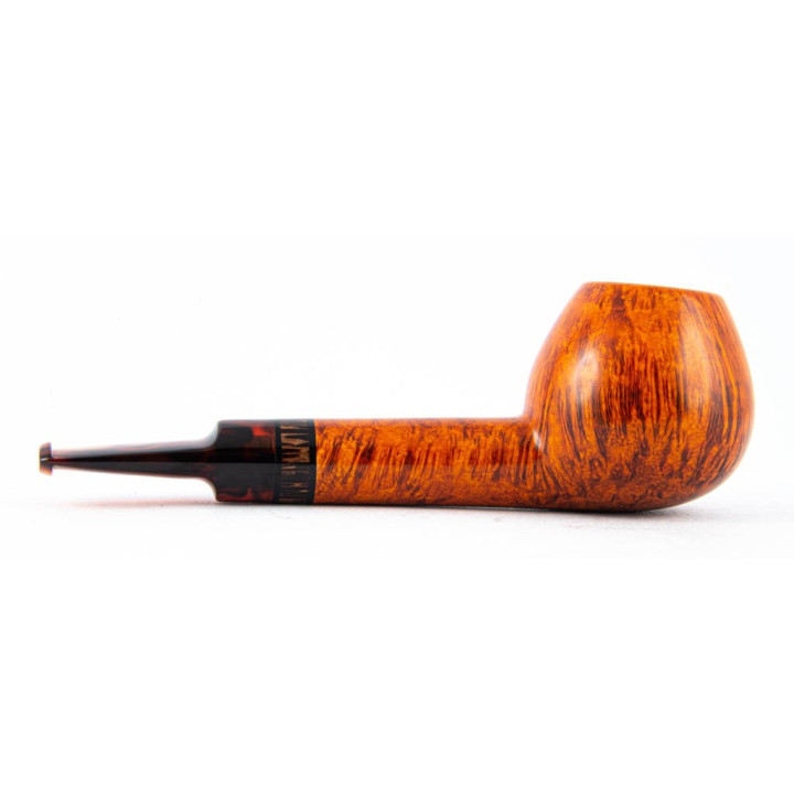 Pipe Henri Sorensen Apple W Horn