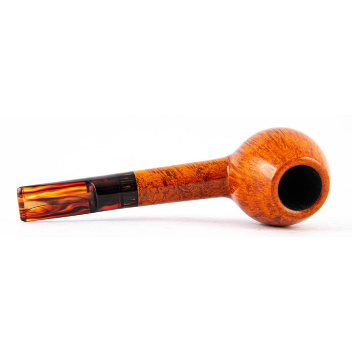 Pipe Henri Sorensen Apple W Horn