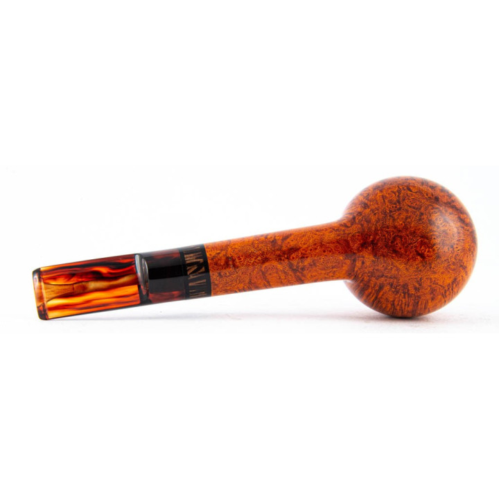 Pipe Henri Sorensen Apple W Horn