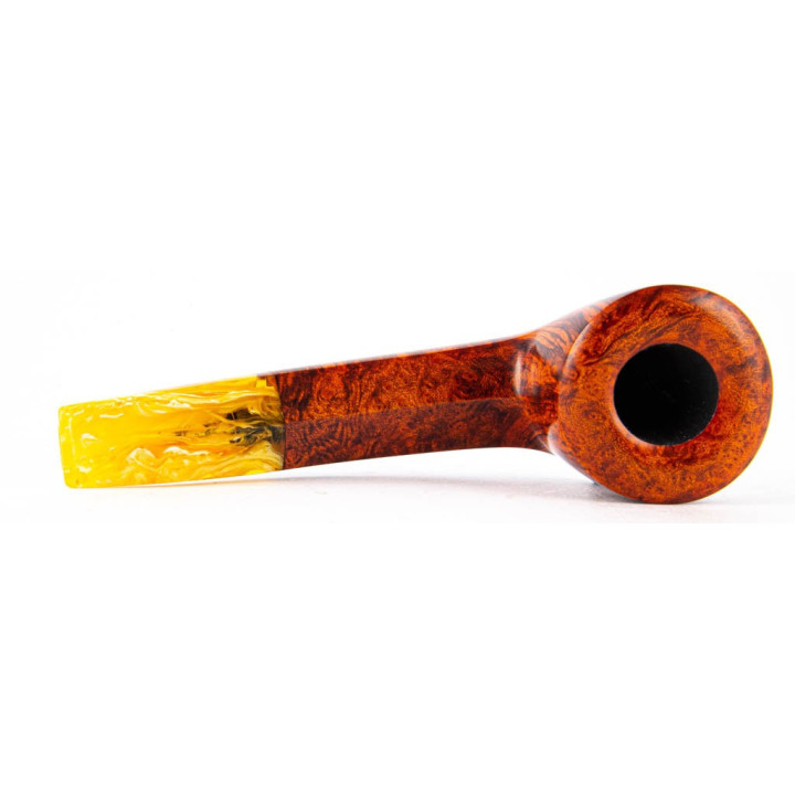 Pipe Henri Sorensen Dublin Paneled