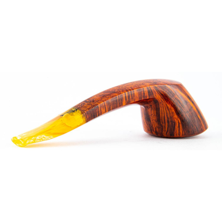 Pipe Henri Sorensen Dublin Paneled