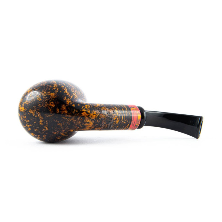 Pipe Peder Jeppesen - Ida GR 4