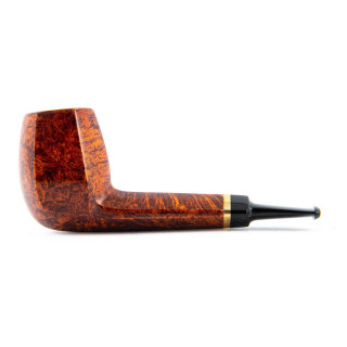 Pipe Henri Sorensen Apple Paneled