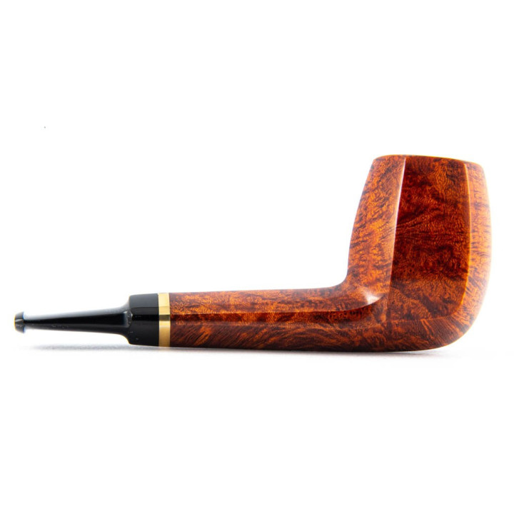 Pipa Henri Sorensen Apple Paneled